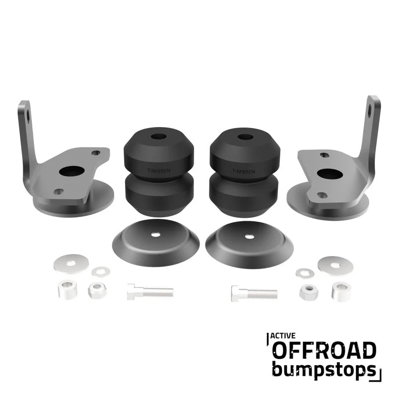 Timbren Active Offroad Bump Stops - Image 2