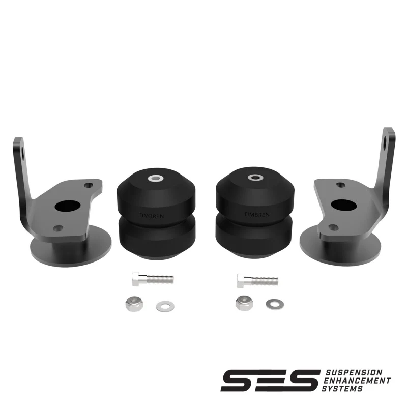 Timbren Suspension Enhancement System - Image 2