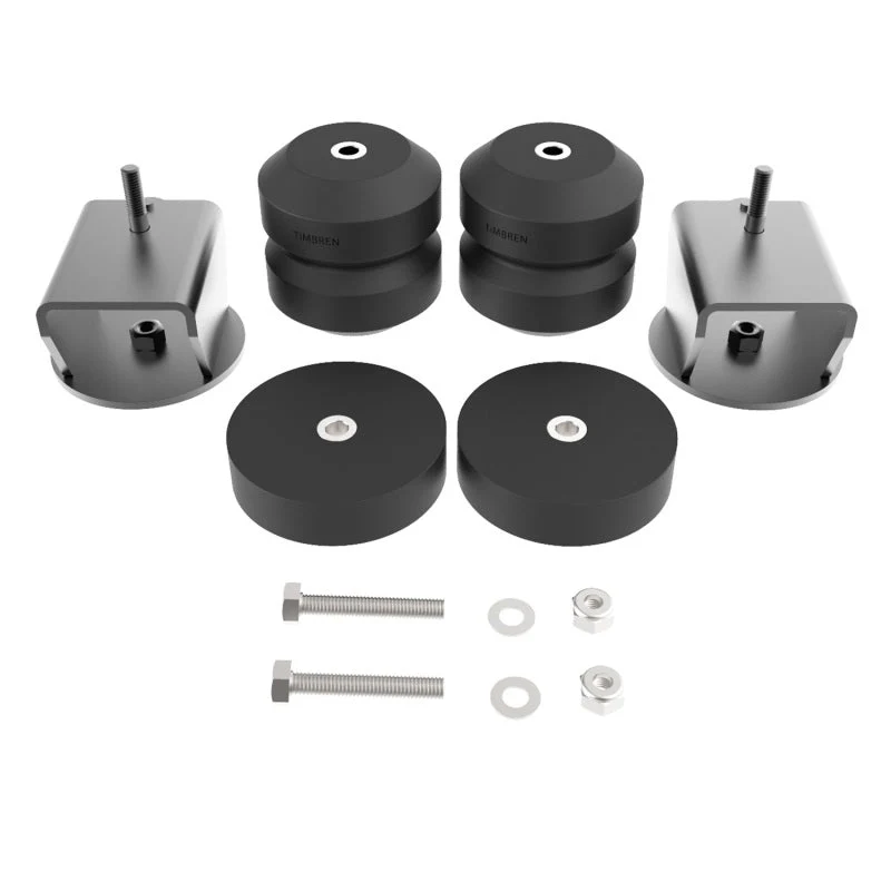 Timbren Suspension Enhancement System - Image 3