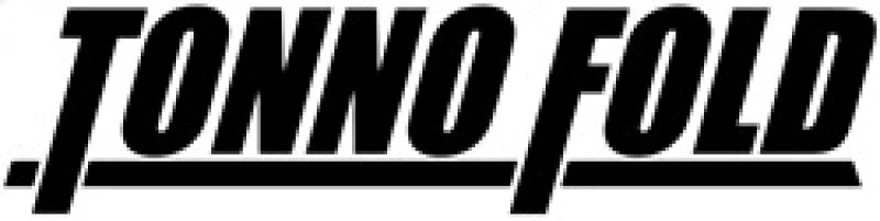 Tonno Pro 07-13 Chevy Silverado 1500 8ft Fleetside Tonno Fold Tri-Fold Tonneau Cover - Image 10