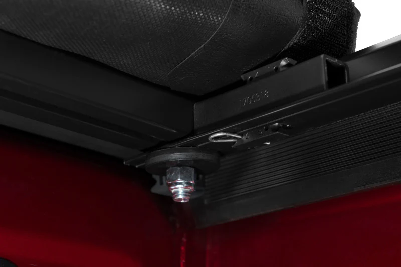Tonno Pro 09-19 Dodge RAM 1500 6.4ft Fleetside Lo-Roll Tonneau Cover - Image 8