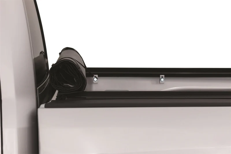 Tonno Pro 14-19 Chevy Silverado 1500 5.8ft Fleetside Lo-Roll Tonneau Cover - Image 12