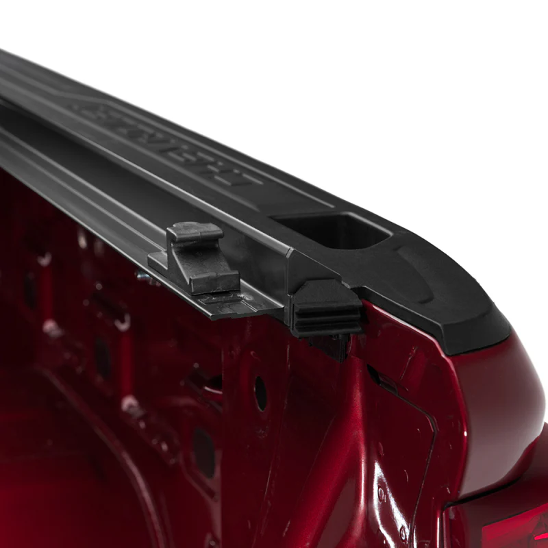 Tonno Pro 2019 GMC Sierra 1500 Fleets 5.8ft Lo-Roll Tonneau Cover - Image 13