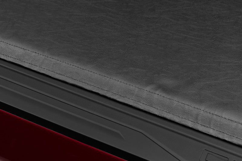 Tonno Pro 2019 GMC Sierra 1500 Fleets 5.8ft Lo-Roll Tonneau Cover - Image 6