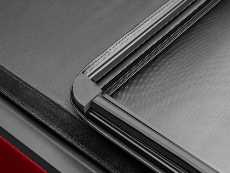 Tonno Pro 73-96 Ford F-150 6.5ft Tonno Fold Tri-Fold Tonneau Cover - Image 12