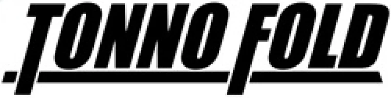 Tonno Pro 73-96 Ford F-150 6.5ft Tonno Fold Tri-Fold Tonneau Cover - Image 16