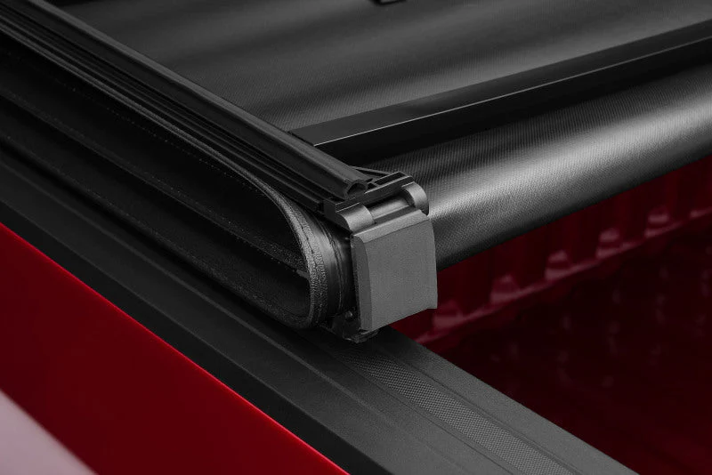 Tonno Pro 94-01 Dodge RAM 1500 6.6ft Tonno Fold Tri-Fold Tonneau Cover - Image 8