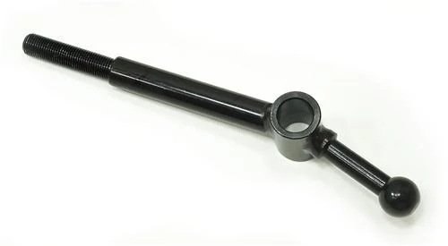 Torque Solution Short Shifter/Base/Shift Cable Bushing Combo: Mitsubishi Evo X 10+ - Image 3