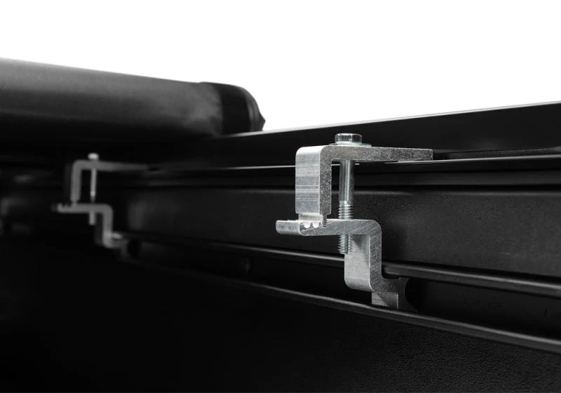 Truxedo 05-15 Toyota Tacoma 5ft TruXport Bed Cover - Image 14