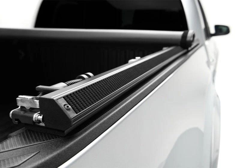 Truxedo 05-15 Toyota Tacoma 5ft TruXport Bed Cover - Image 16