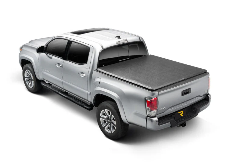 Truxedo 05-15 Toyota Tacoma 5ft TruXport Bed Cover - Image 2