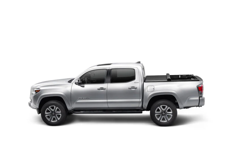 Truxedo 05-15 Toyota Tacoma 5ft TruXport Bed Cover - Image 20