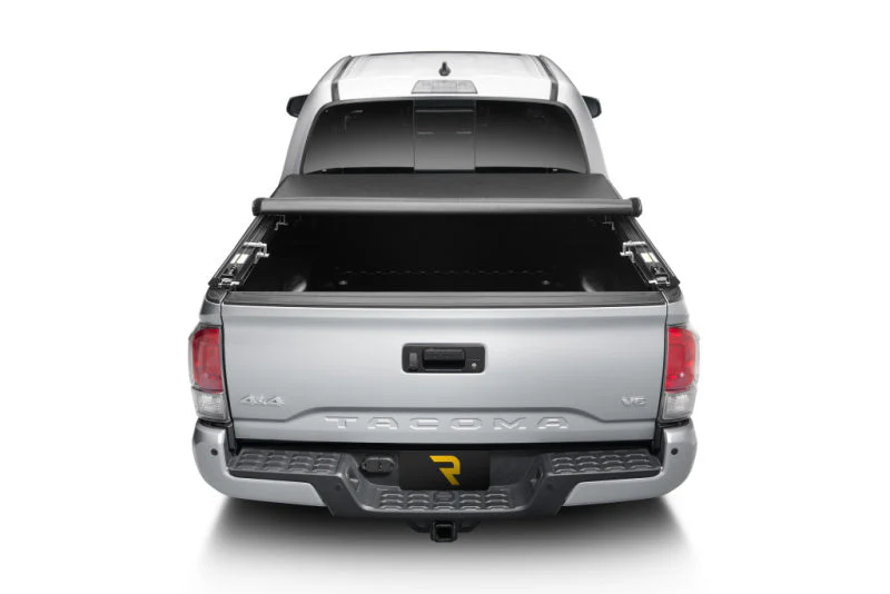 Truxedo 05-15 Toyota Tacoma 5ft TruXport Bed Cover - Image 21