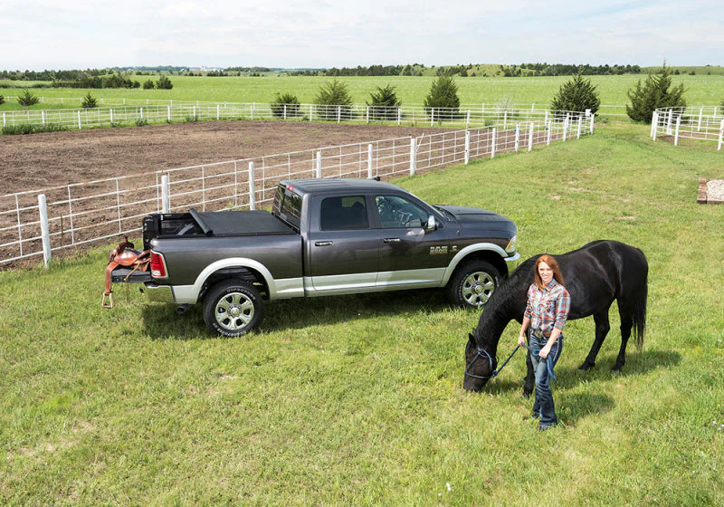 Truxedo 05-15 Toyota Tacoma 5ft TruXport Bed Cover - Image 28