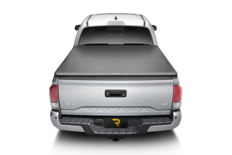 Truxedo 05-15 Toyota Tacoma 5ft TruXport Bed Cover - Image 9
