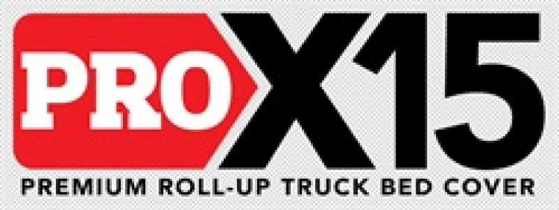 Truxedo 09-18 Ram 1500 & 19-20 Ram 1500 Classic 6ft 4in Pro X15 Bed Cover - Image 13