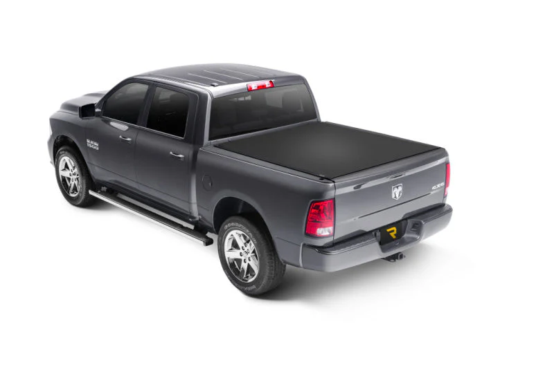 Truxedo 09-18 Ram 1500 & 19-20 Ram 1500 Classic 6ft 4in Sentry CT Bed Cover - Image 2