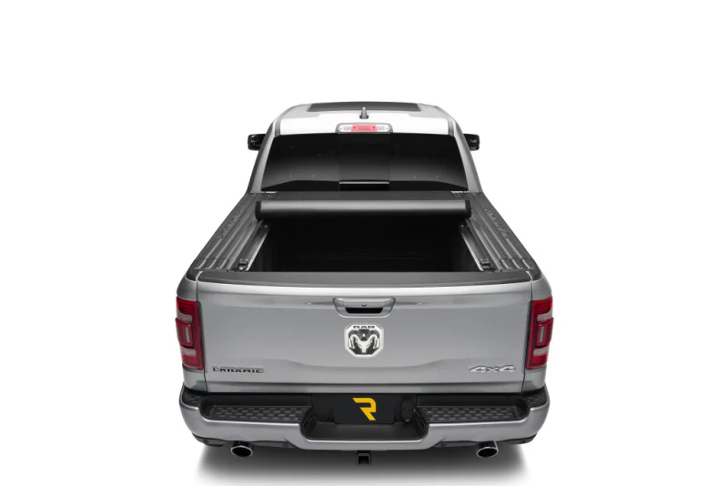 Truxedo 12-18 Ram 1500 w/RamBox & 19-20 Ram 1500 Classic w/RamBox 6ft 4in Lo Pro Bed Cover - Image 11