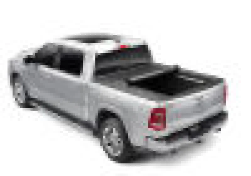 Truxedo 12-18 Ram 1500 w/RamBox & 19-20 Ram 1500 Classic w/RamBox 6ft 4in Lo Pro Bed Cover - Image 12