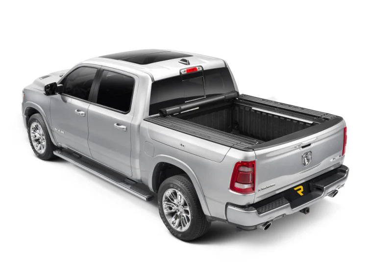 Truxedo 12-18 Ram 1500 w/RamBox & 19-20 Ram 1500 Classic w/RamBox 6ft 4in Lo Pro Bed Cover - Image 16