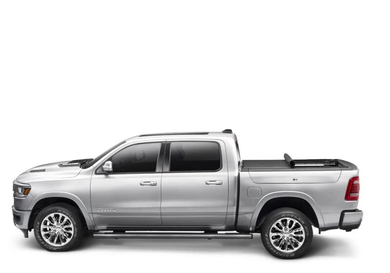 Truxedo 12-18 Ram 1500 w/RamBox & 19-20 Ram 1500 Classic w/RamBox 6ft 4in Lo Pro Bed Cover - Image 17
