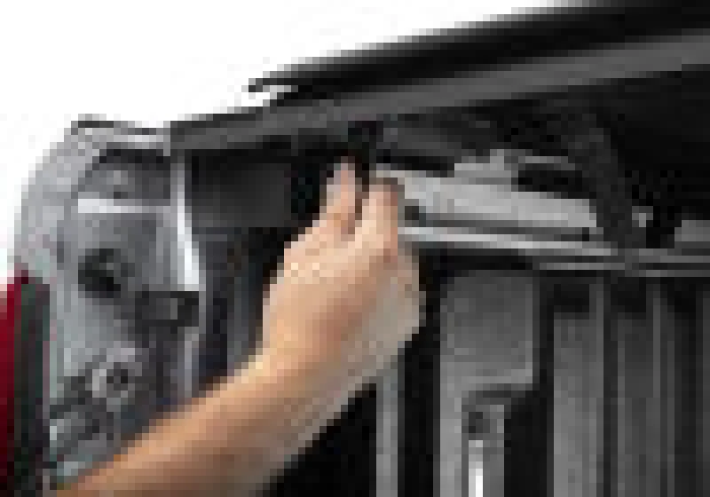 Truxedo 12-18 Ram 1500 w/RamBox & 19-20 Ram 1500 Classic w/RamBox 6ft 4in Lo Pro Bed Cover - Image 18