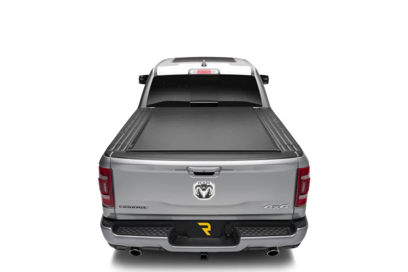 Truxedo 12-18 Ram 1500 w/RamBox & 19-20 Ram 1500 Classic w/RamBox 6ft 4in Lo Pro Bed Cover - Image 19