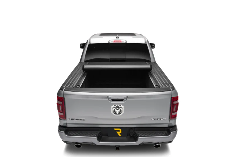 Truxedo 12-18 Ram 1500 w/RamBox & 19-20 Ram 1500 Classic w/RamBox 6ft 4in Lo Pro Bed Cover - Image 22