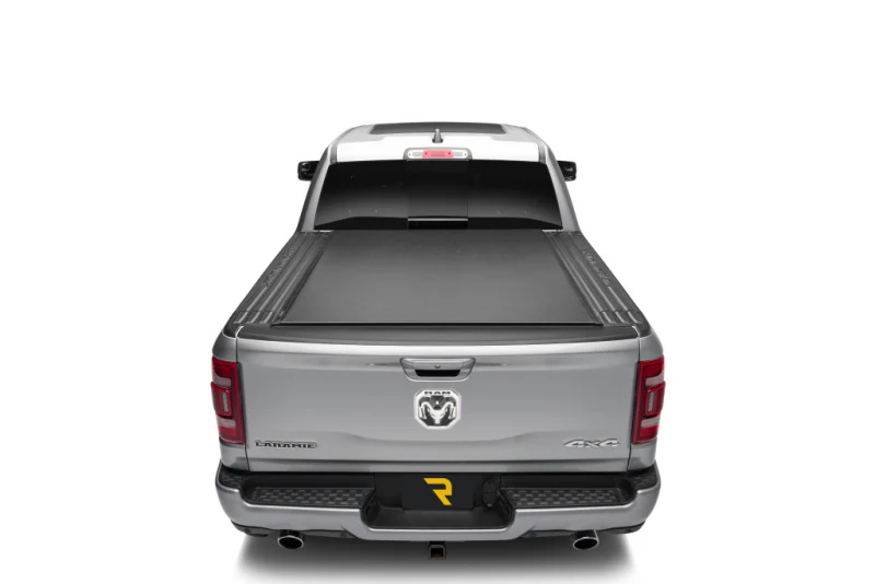 Truxedo 12-18 Ram 1500 w/RamBox & 19-20 Ram 1500 Classic w/RamBox 6ft 4in Lo Pro Bed Cover - Image 27