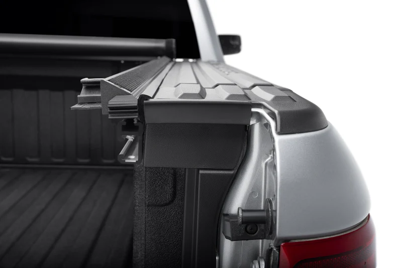 Truxedo 12-18 Ram 1500 w/RamBox & 19-20 Ram 1500 Classic w/RamBox 6ft 4in Lo Pro Bed Cover - Image 33