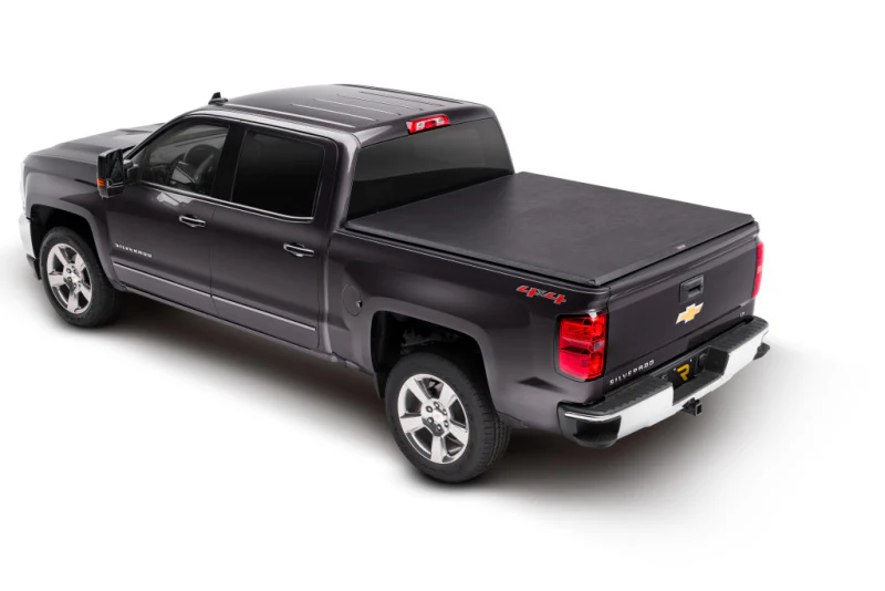 Truxedo 14-18 GMC Sierra & Chevrolet Silverado 1500 6ft 6in TruXport Bed Cover - Image 13