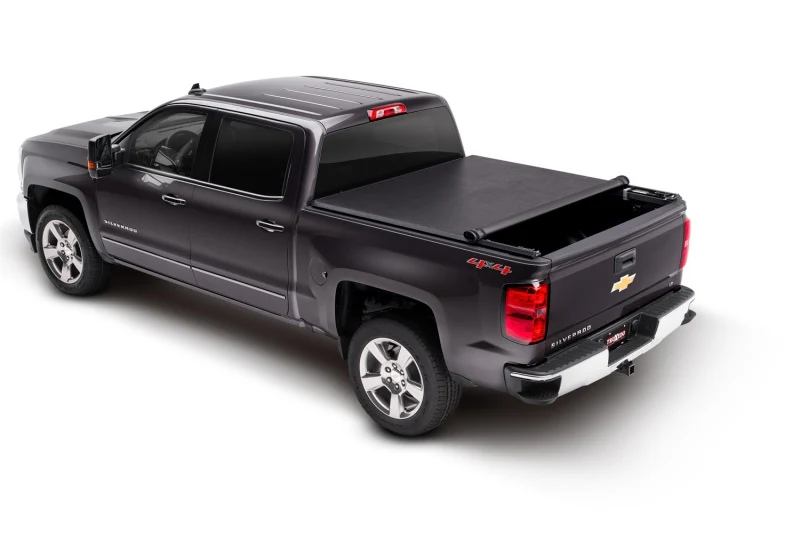 Truxedo 14-18 GMC Sierra & Chevrolet Silverado 1500 6ft 6in TruXport Bed Cover - Image 17