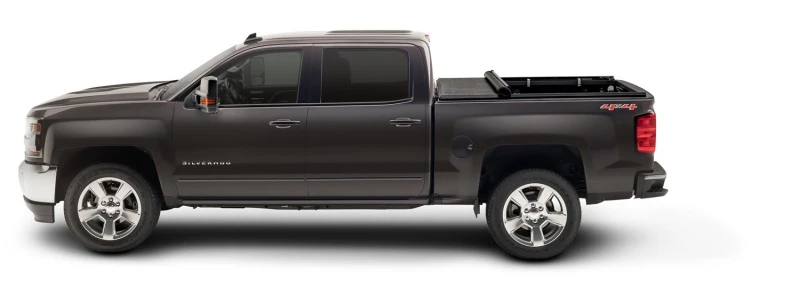 Truxedo 14-18 GMC Sierra & Chevrolet Silverado 1500 6ft 6in TruXport Bed Cover - Image 4