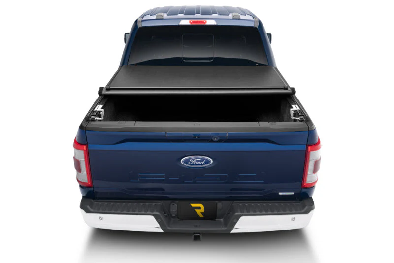 Truxedo 15-21 Ford F-150 5ft 6in TruXport Bed Cover - Image 4