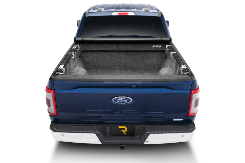 Truxedo 15-21 Ford F-150 5ft 6in TruXport Bed Cover - Image 6