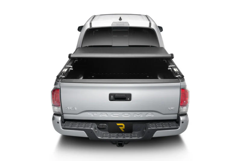Truxedo 16-20 Toyota Tacoma 6ft TruXport Bed Cover - Image 11