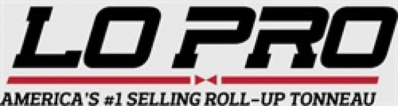 Truxedo 17-19 Ford F-250/F-350/F-450 Super Duty 6ft 6in Lo Pro Bed Cover - Image 31