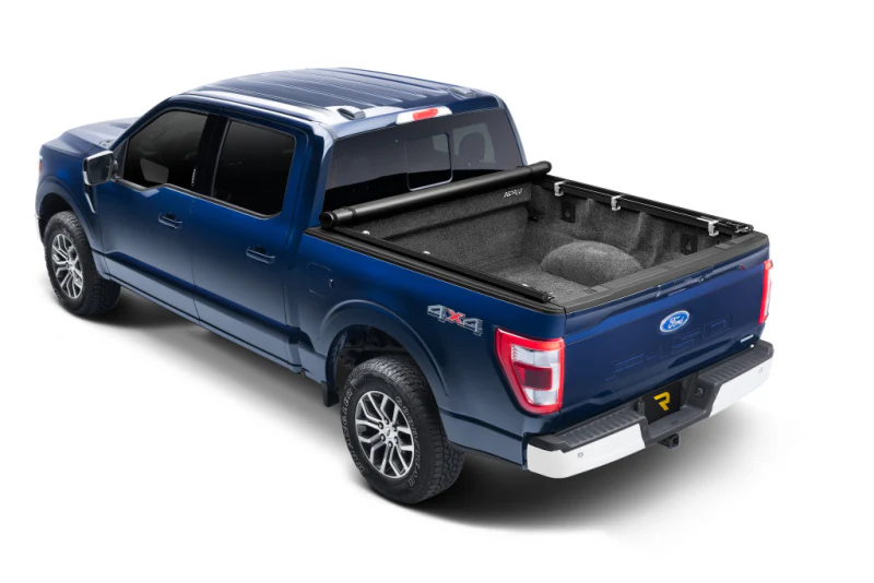 Truxedo 17-20 Ford F-250/F-350/F-450 Super Duty 6ft 6in TruXport Bed Cover - Image 12