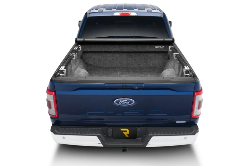 Truxedo 17-20 Ford F-250/F-350/F-450 Super Duty 6ft 6in TruXport Bed Cover - Image 16