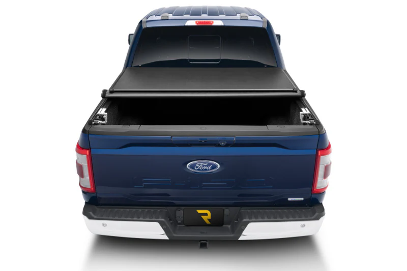 Truxedo 17-20 Ford F-250/F-350/F-450 Super Duty 6ft 6in TruXport Bed Cover - Image 4