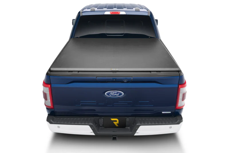Truxedo 17-20 Ford F-250/F-350/F-450 Super Duty 6ft 6in TruXport Bed Cover - Image 8