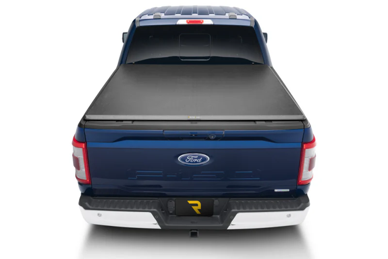 Truxedo 17-20 Ford F-250/F-350/F-450 Super Duty 6ft 6in TruXport Bed Cover - Image 9