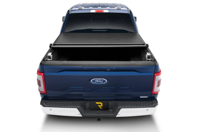 Truxedo 17-20 Ford F-250/F-350/F-450 Super Duty 8ft TruXport Bed Cover - Image 19