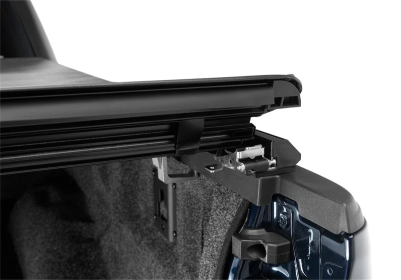 Truxedo 17-20 Ford F-250/F-350/F-450 Super Duty 8ft TruXport Bed Cover - Image 20