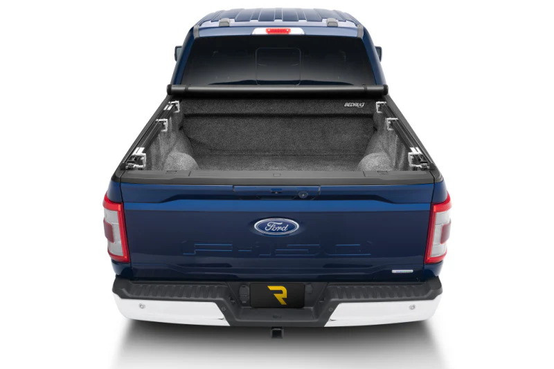 Truxedo 17-20 Ford F-250/F-350/F-450 Super Duty 8ft TruXport Bed Cover - Image 6