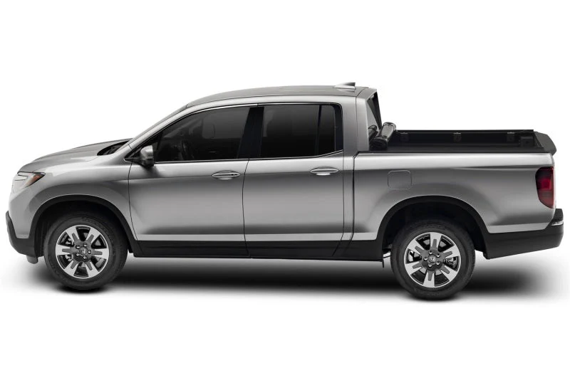 Truxedo 17-20 Honda Ridgeline 4ft 8in Lo Pro Bed Cover - Image 16