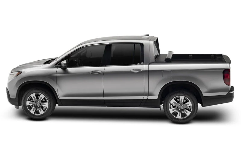 Truxedo 17-20 Honda Ridgeline 4ft 8in Lo Pro Bed Cover - Image 29