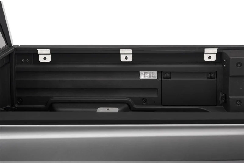Truxedo 17-20 Honda Ridgeline 4ft 8in Lo Pro Bed Cover - Image 32