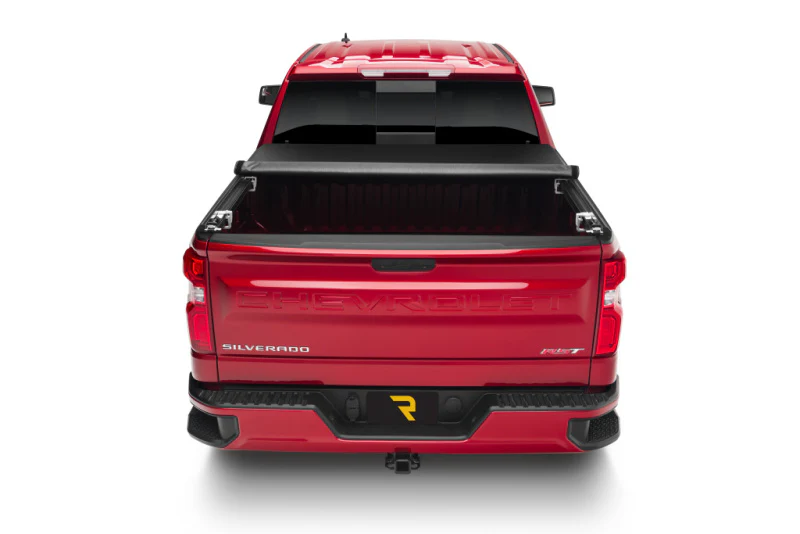 Truxedo 19-20 GMC Sierra & Chevrolet Silverado 1500 (New Body) 5ft 8in TruXport Bed Cover - Image 5