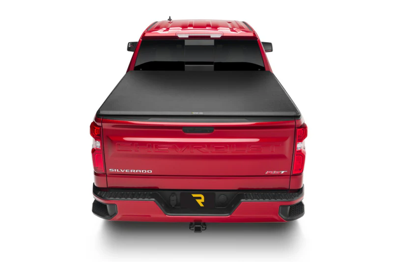 Truxedo 19-20 GMC Sierra & Chevrolet Silverado 1500 (New Body) 5ft 8in TruXport Bed Cover - Image 8